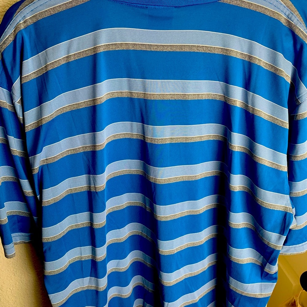 Brooks Brother Golf polo